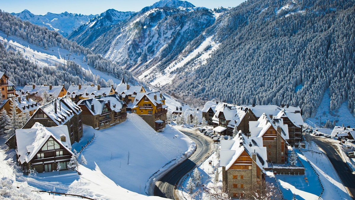 Feel the chill with HELLO!’s ski travel special