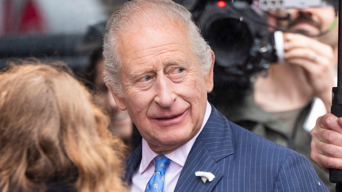 Royal family LIVE: King Charles set for big reunion with siblings