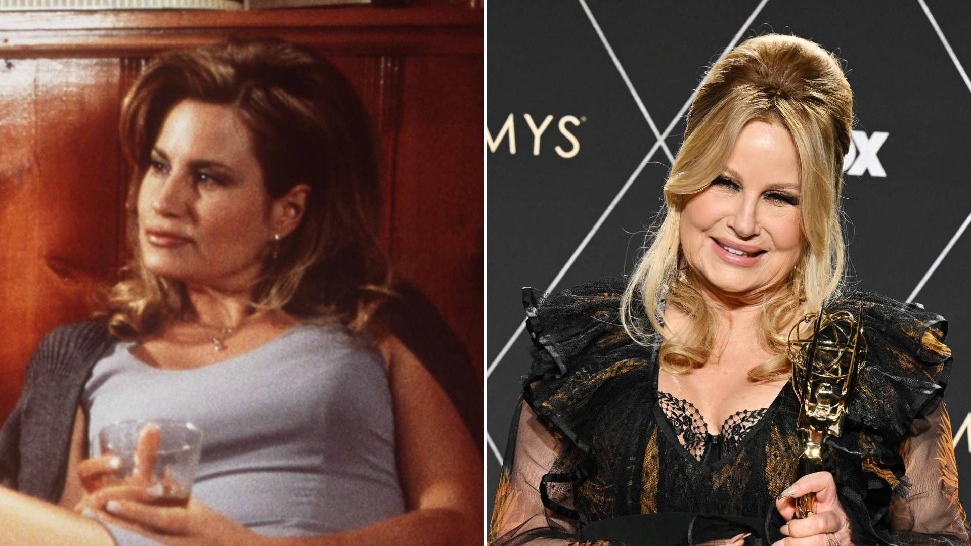 Jennifer Coolidge