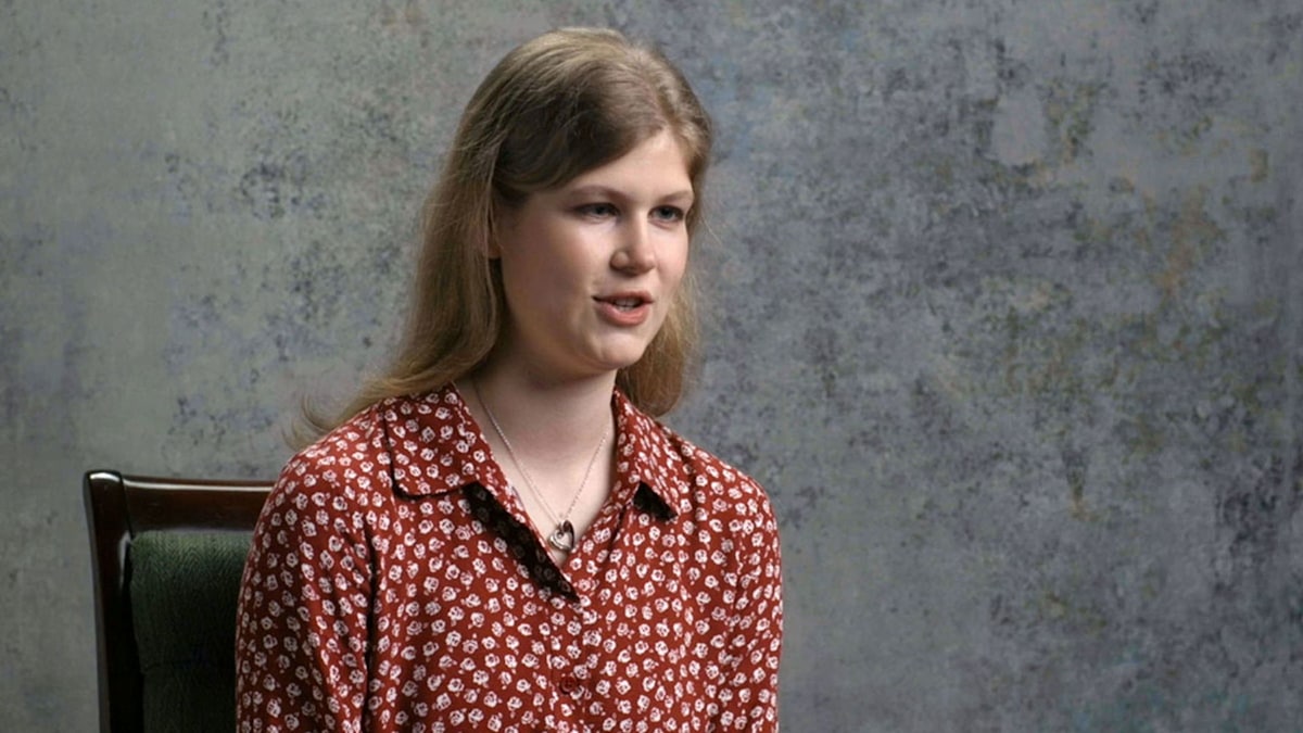 'Lovely' Lady Louise Windsor delights royal fans in first TV interview | HELLO!