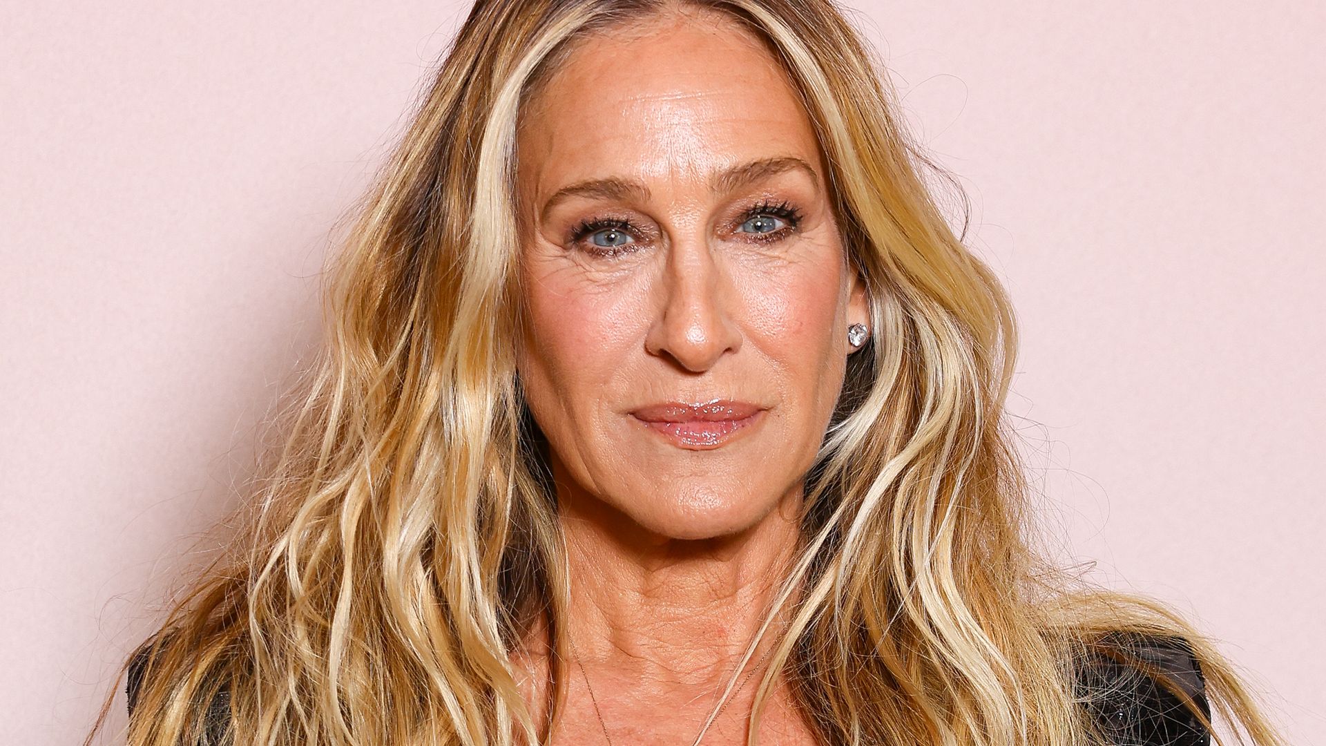 Sarah Jessica Parker beauty and makeup secrets
