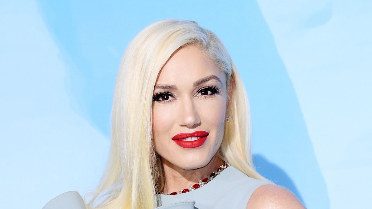 The Voice star Gwen Stefani shocks fans with incredible transformation ...