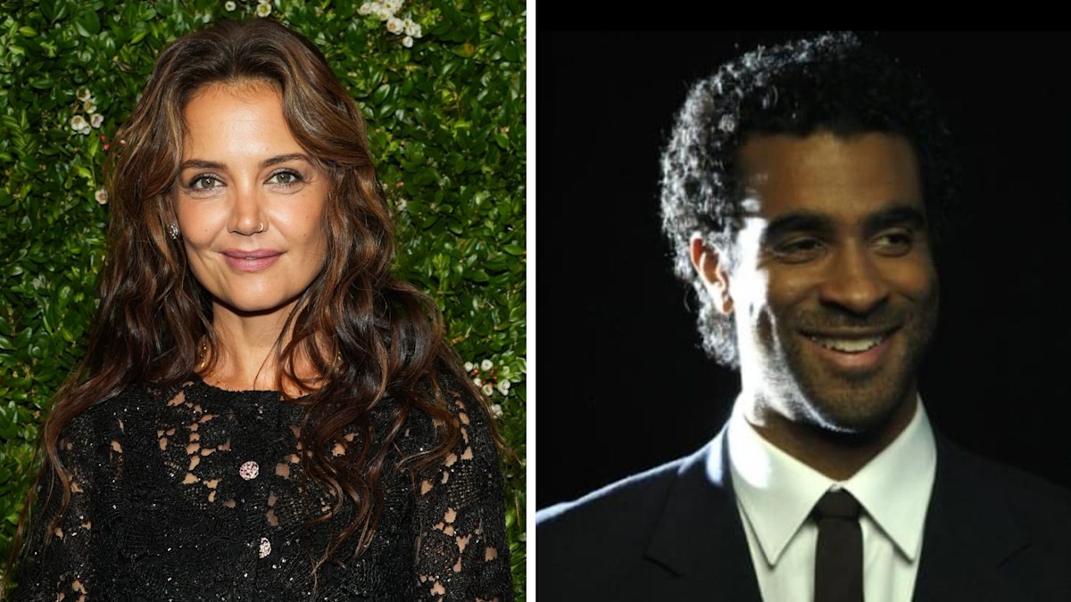 Katie Holmes’ Dawson’s Creek co-star Obi Ndefo dead at 51, stars pay tribute: ‘Words don’t come easy’