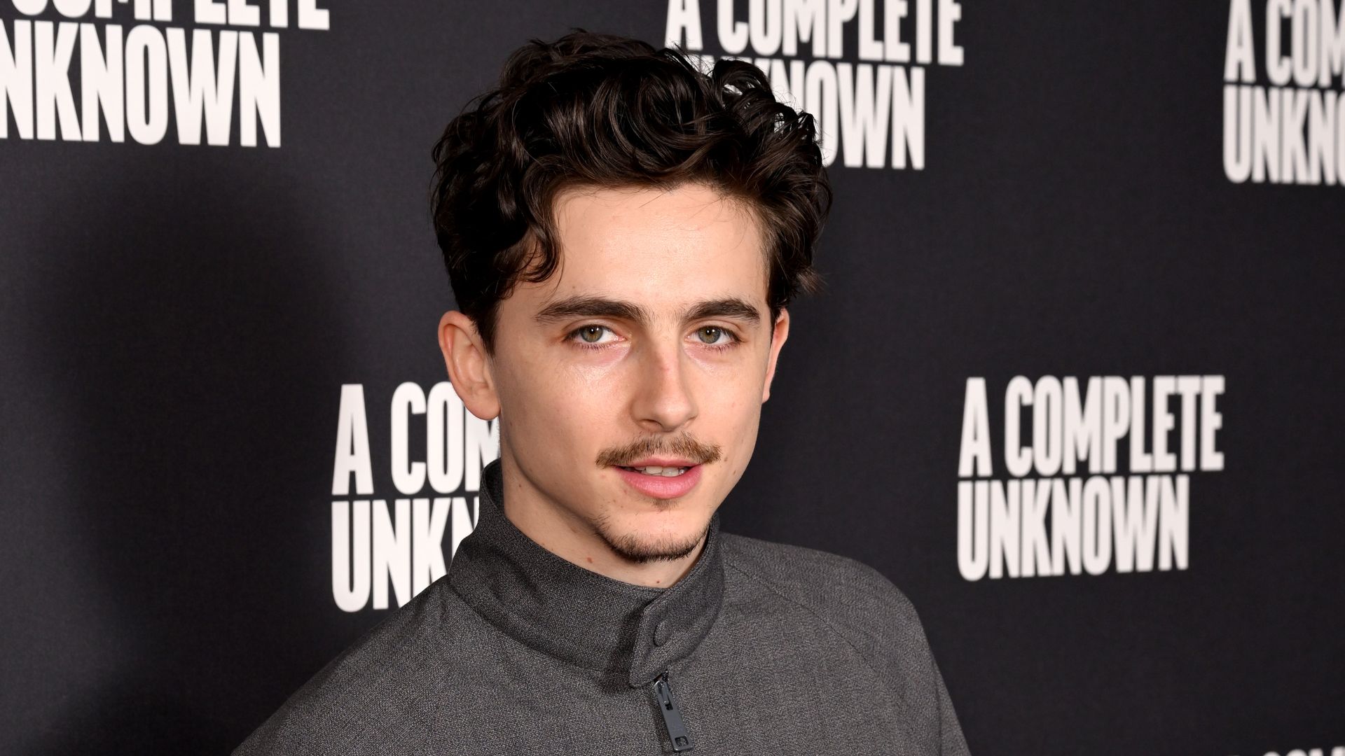 All about Timothée Chalamet’s talented parents — and the famous artists’ building he grew up in