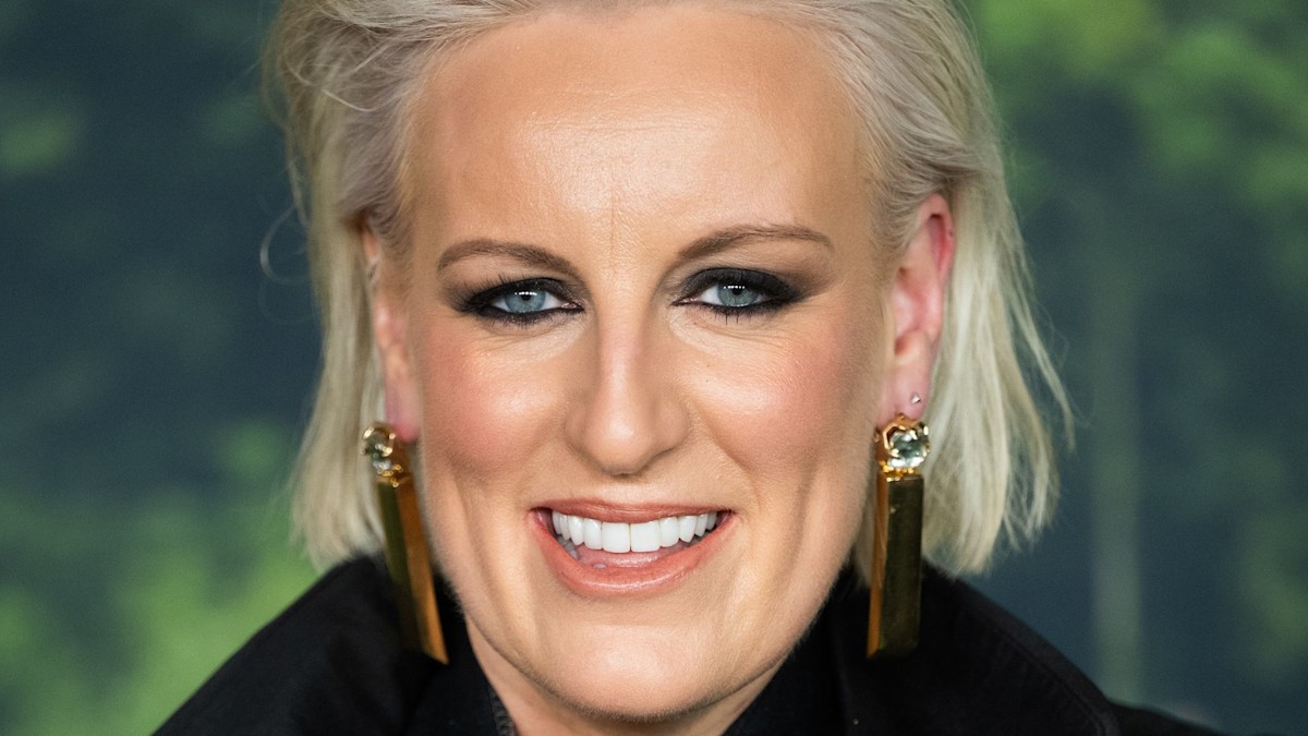 Steph McGovern melts hearts with precious update on rarely-seen daughter