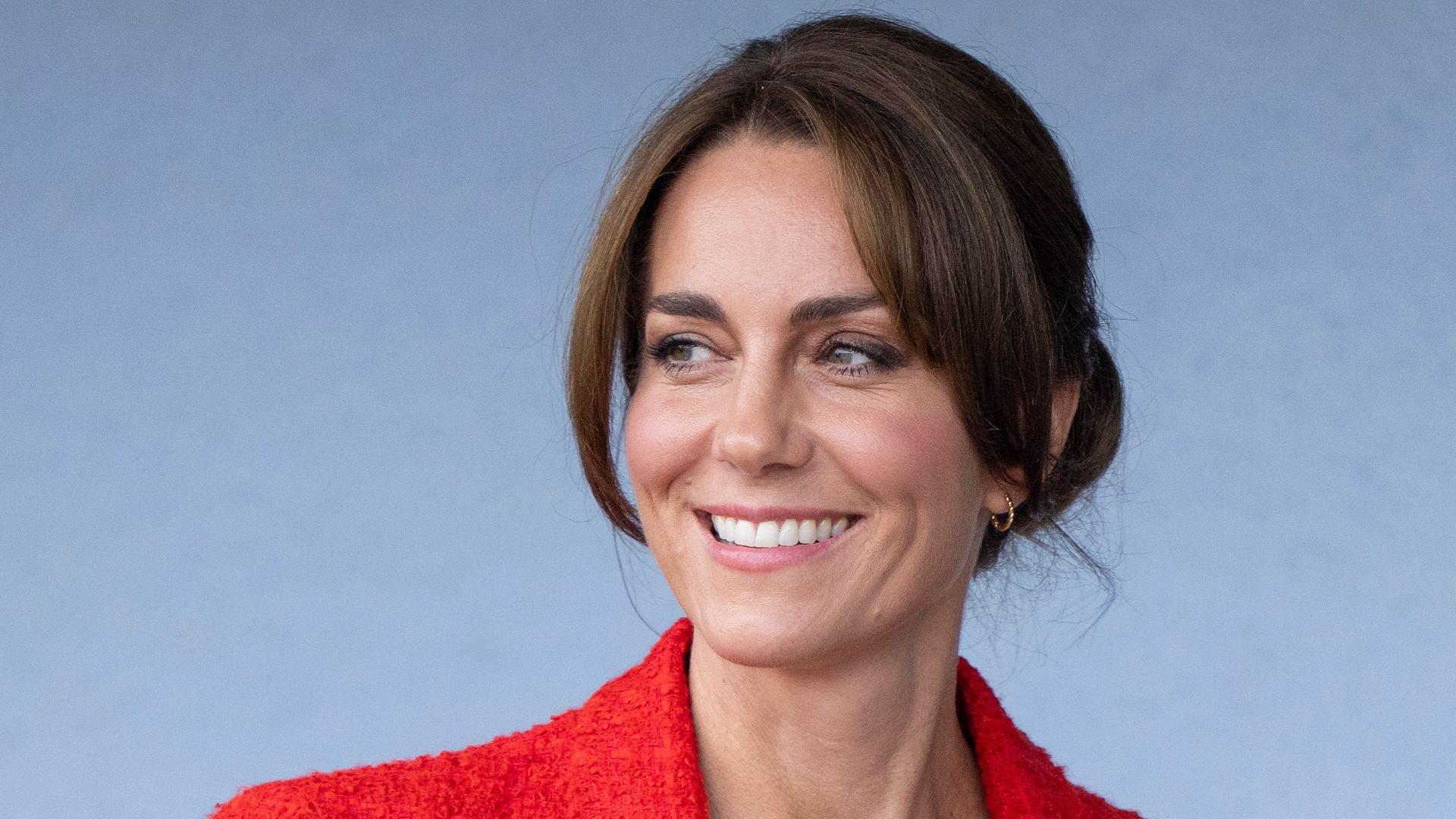 Princess Kate's royal spin on the 'Cloud Dancer' manicure taking over 2026