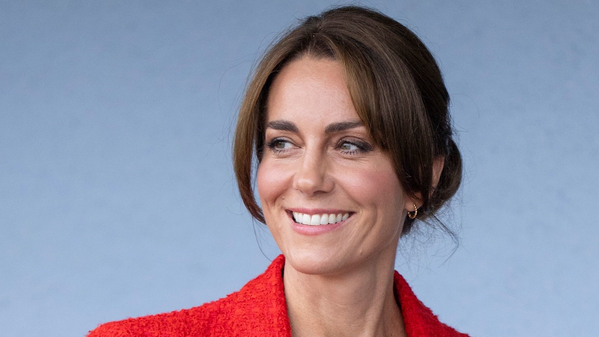 Kate Middleton’s royal spin on the ‘Cloud Dancer’ manicure taking over 2026