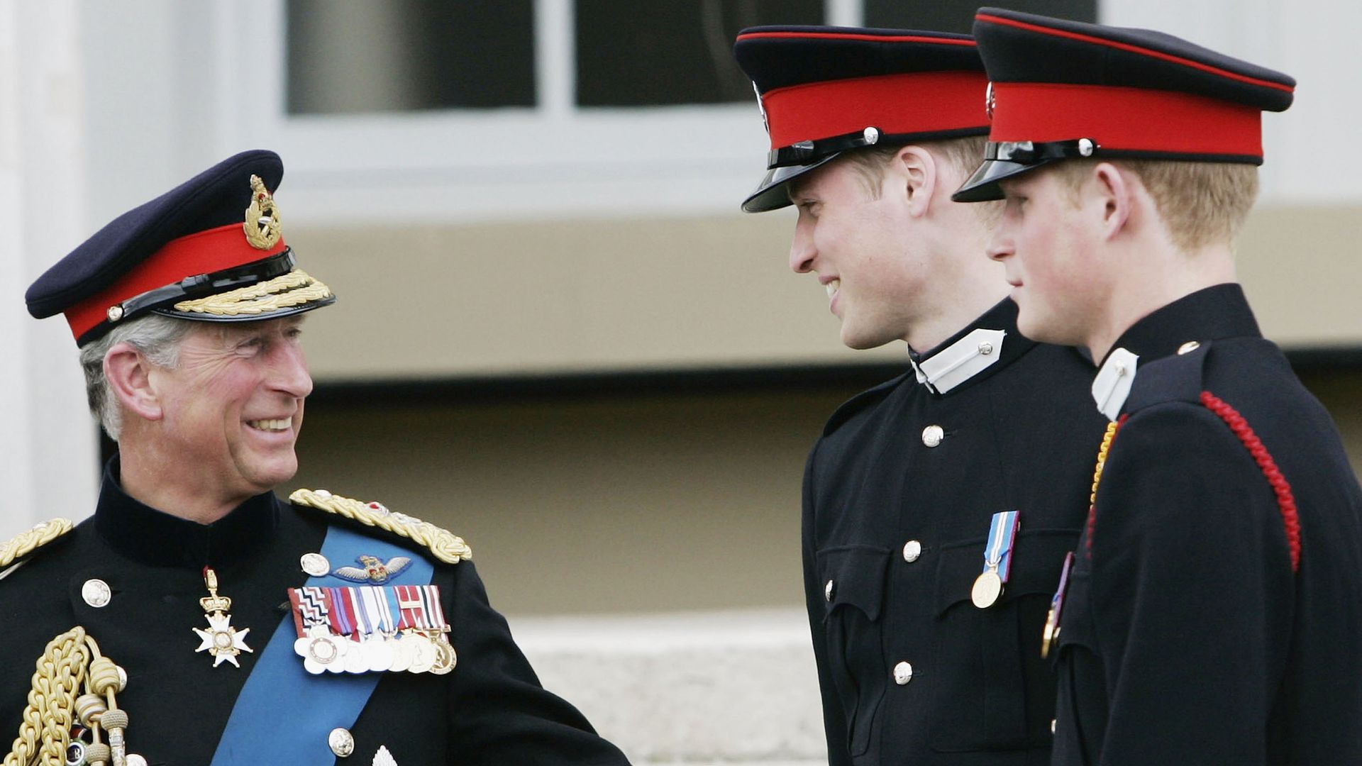 How King Charles has prepared Prince William and Prince Harry ahead of coronation