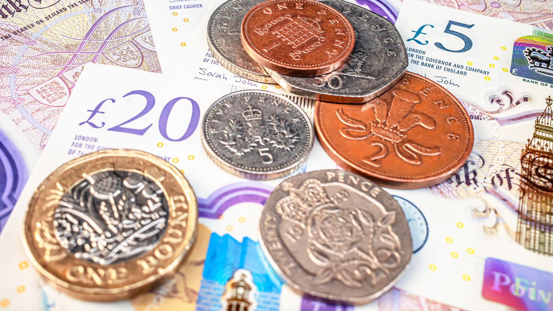 The 'surprising' ways you could be sabotaging your wealth - and how to fix them