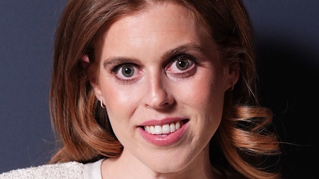 Princess Beatrice attends Borne's Wonderland event at the V&A in London. Picture date: Thursday March 6, 2025. 