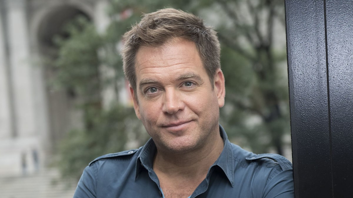 NCIS star Michael Weatherly teams up with family member on latest project