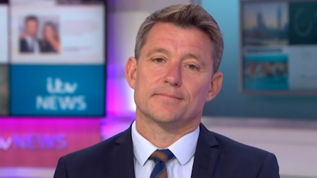 ben shephard gmb