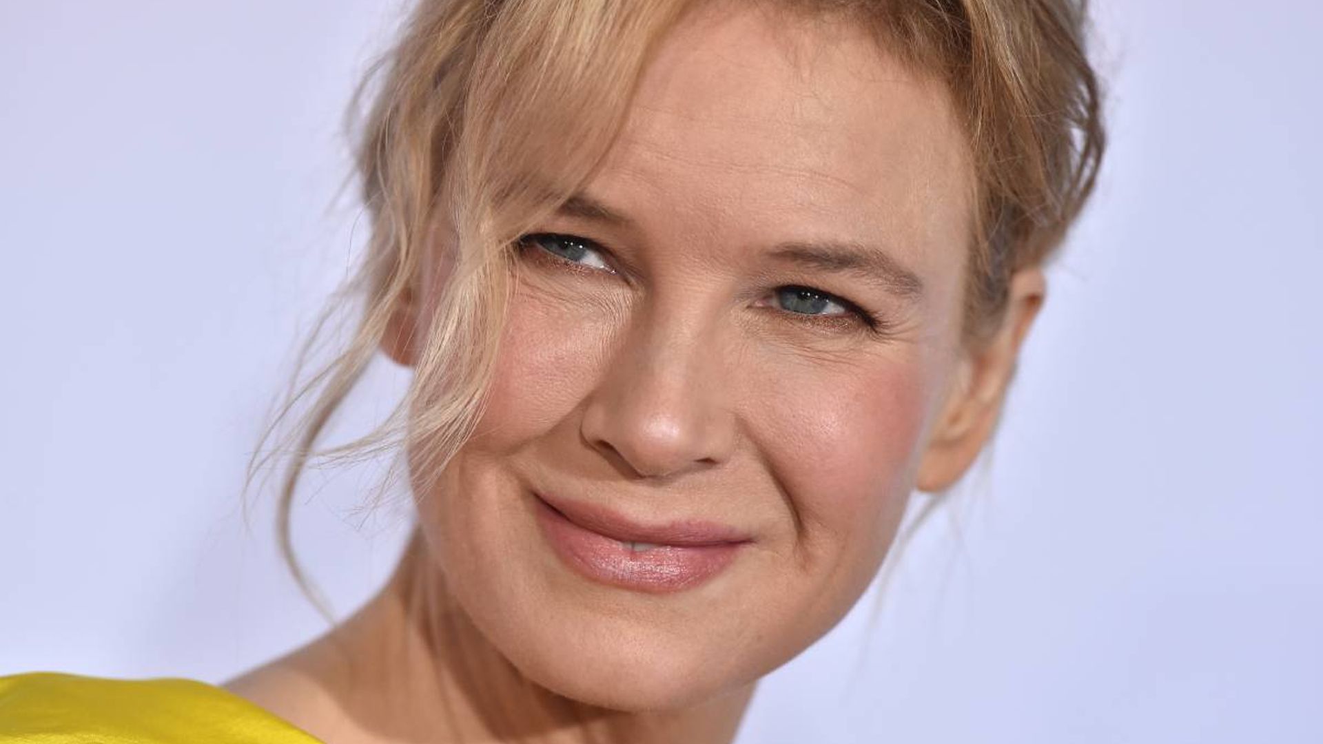 Bridget Jones Baby Stars Net Worth: Renee Zellweger