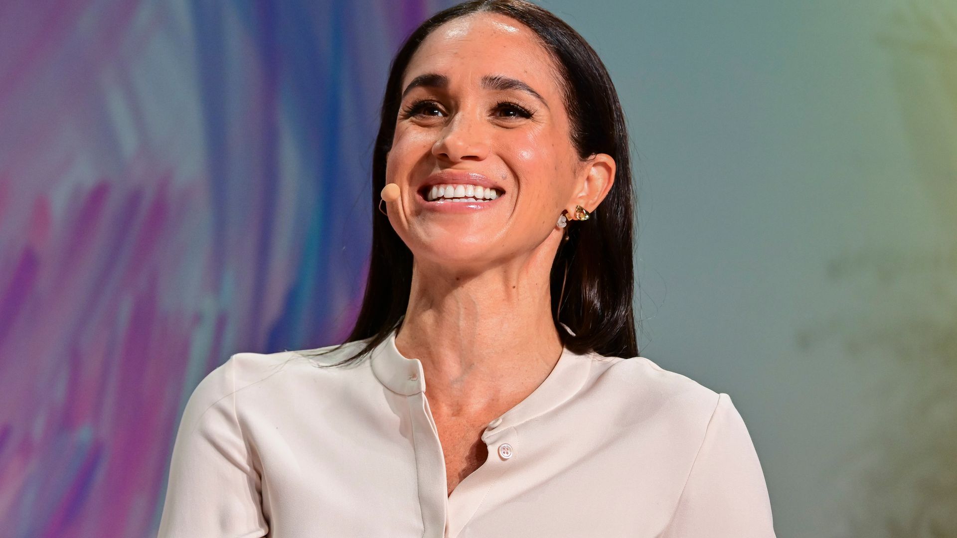 Meghan Markle, Duchess of Sussex