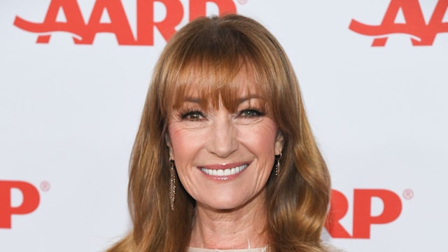 Jane will join the Hallmark limited series