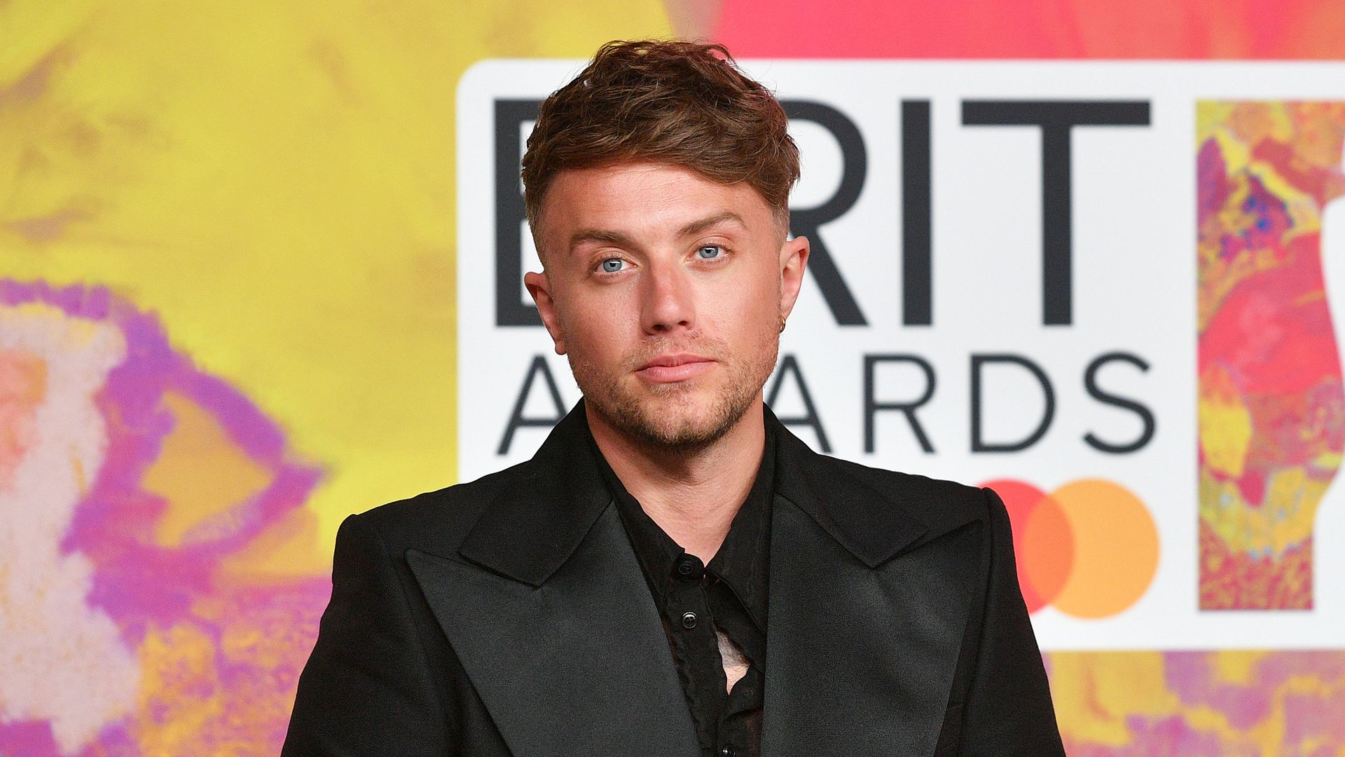 Roman Kemp ‘absolutely buzzing’ over exciting news after recent axe