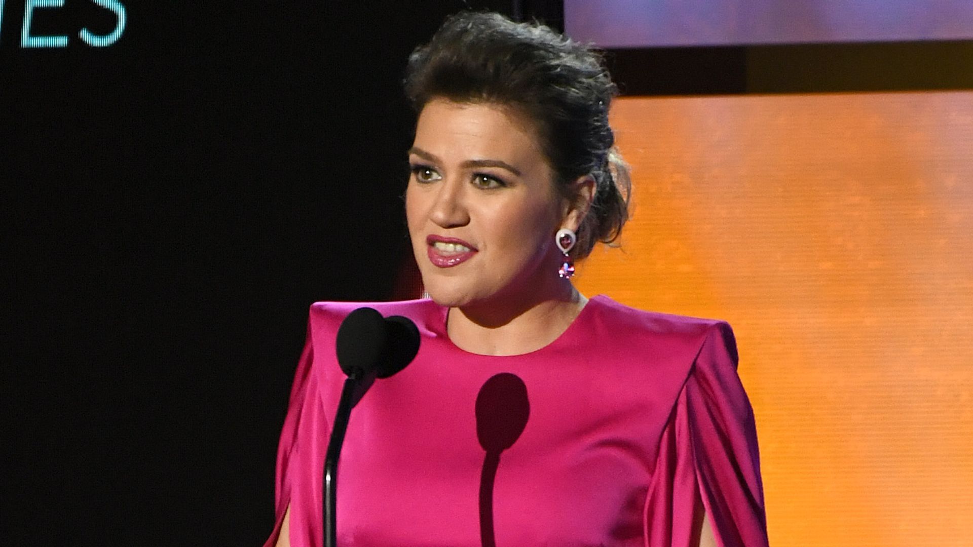 Kelly Clarkson surprised she hasn't 'been fired' over 'inappropriate' comments