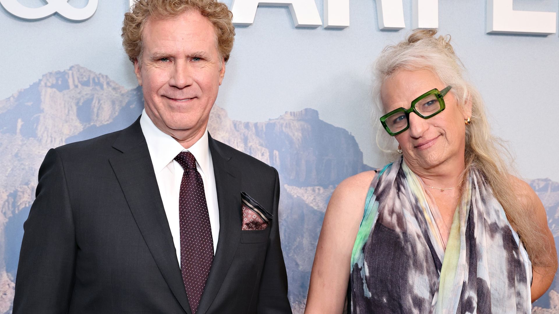 Who is Harper Steele? Inside her decades long friendship with Will Ferrell