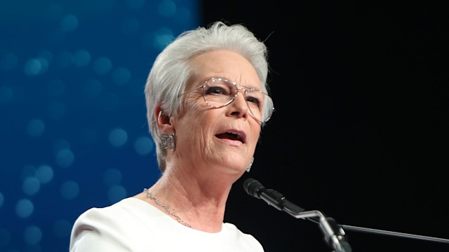 Jamie Lee Curtis' incredibly generous donation for fire relief efforts revealed
