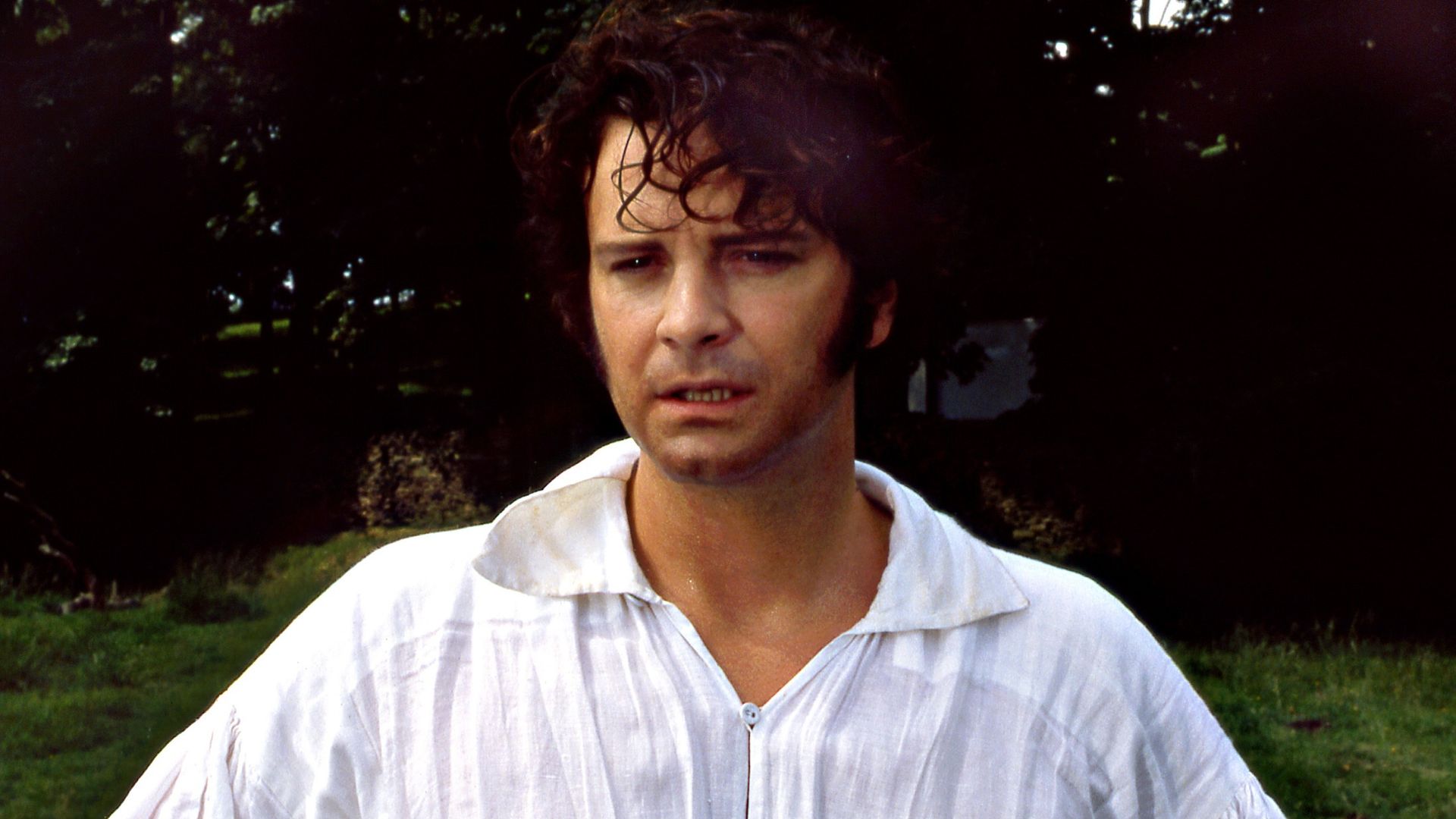 You can now officially get your hands on Colin Firth's iconic Pride and Prejudice 'wet-shirt'