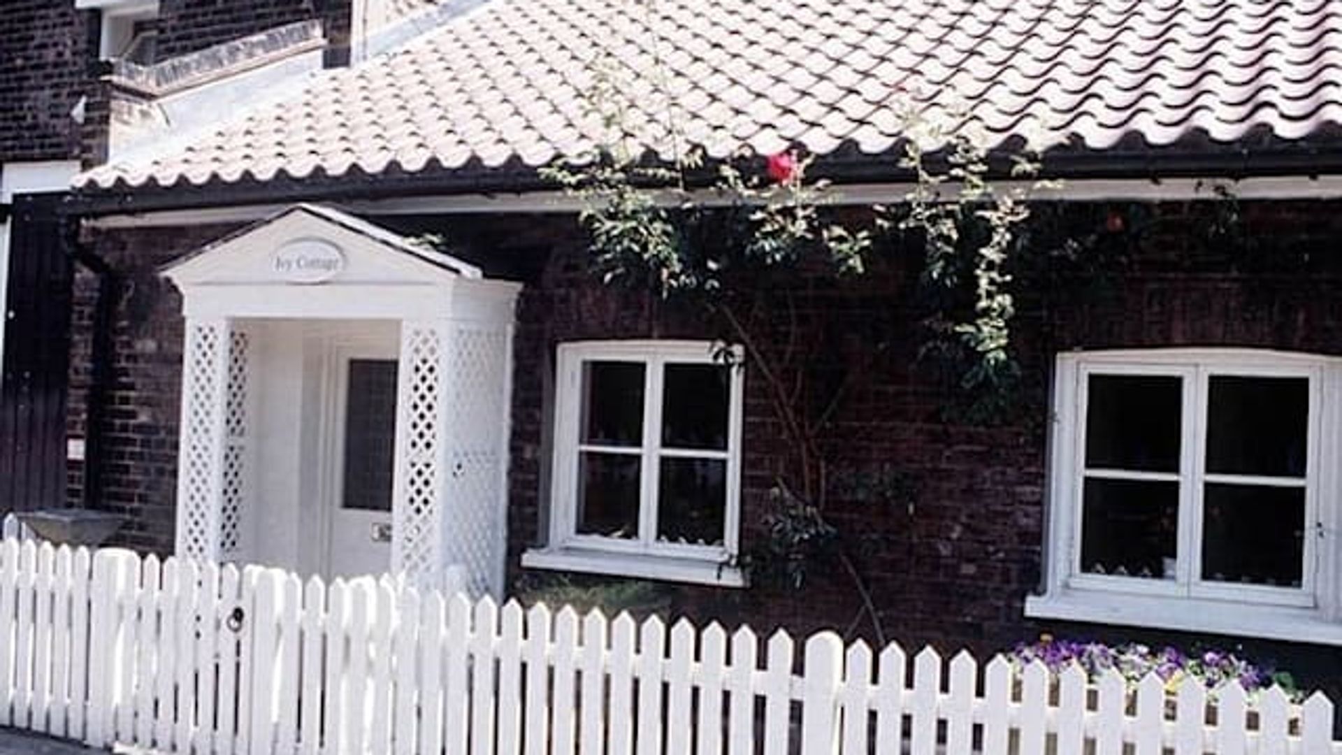 Smallest royal homes that must be seen to be believed - and one is just 22 ft wide