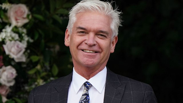 phillip schofields sweet fathers day