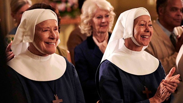 call the midwife 5