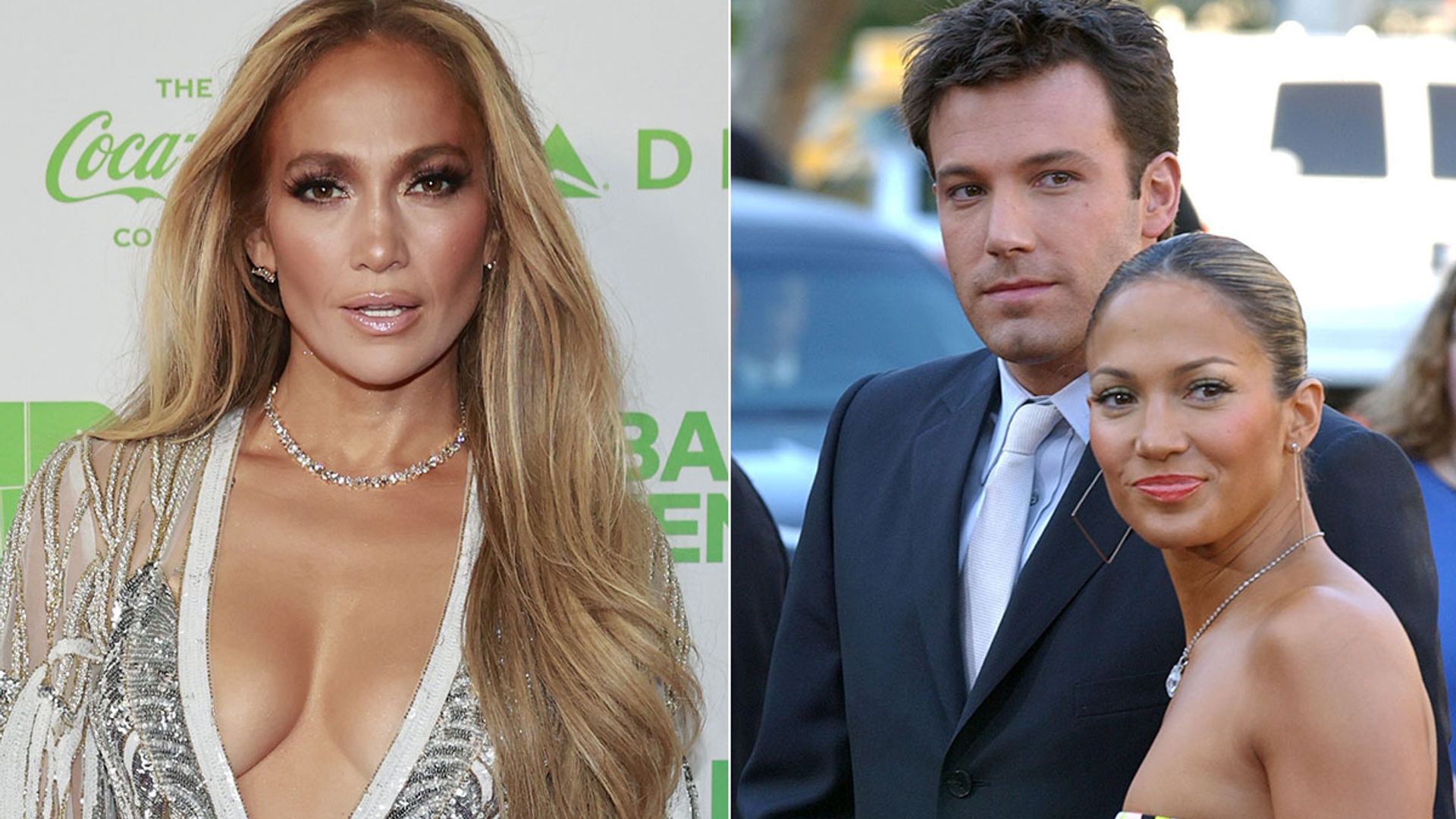 Jennifer Lopez and Ben Affleck reunite after rekindling romance rumours