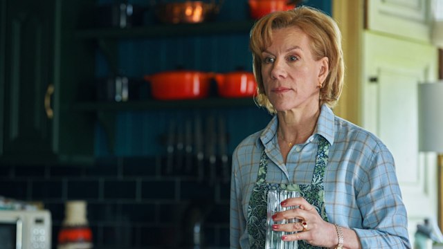 Juliet Stevenson as Matilda Anchor-Ferrers in Wolf