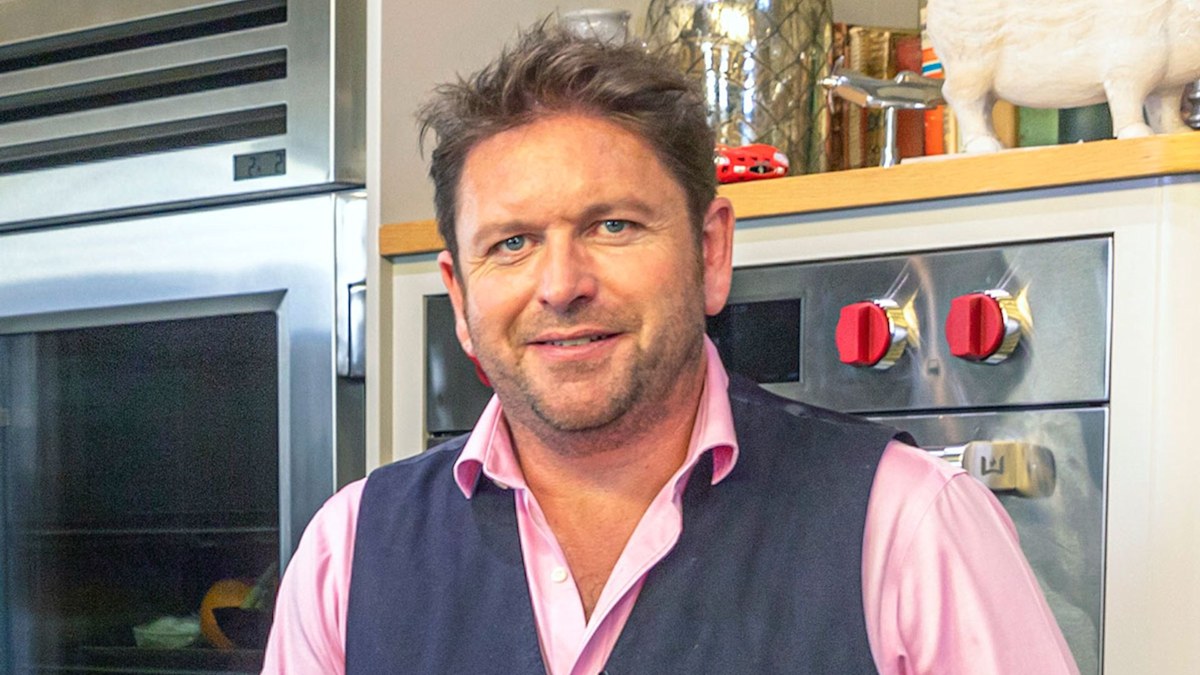 James Martin saddens fans with new restaurant update | HELLO!