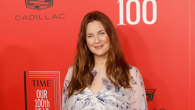 Drew Barrymore attends the 2023 Time100 Gala at Jazz at Lincoln Center on April 26, 2023 in New York City