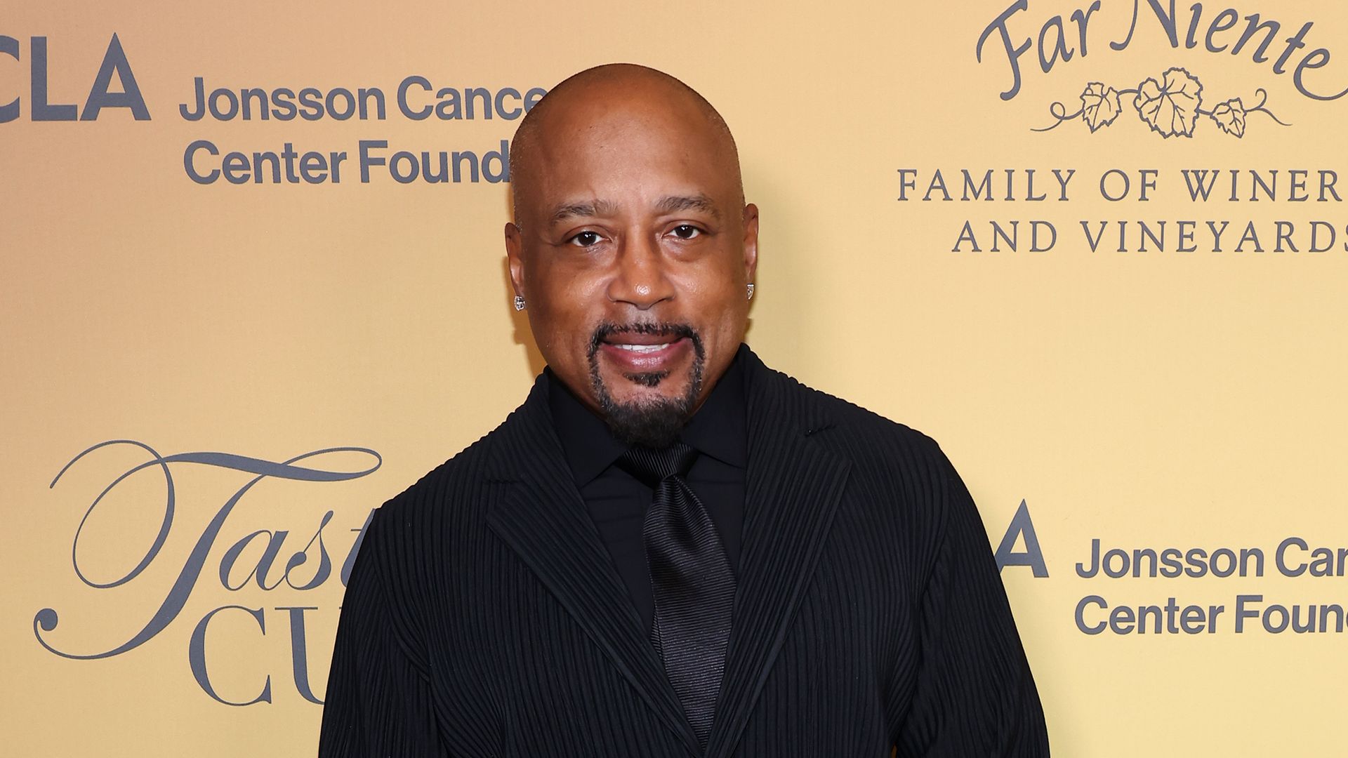 Daymond John attends the 26th Annual UCLA Jonsson Cancer Center Foundation's "Taste For A Cure" Event at Beverly Wilshire, A Four Seasons Hotel on April 28, 2023 in Beverly Hills, California