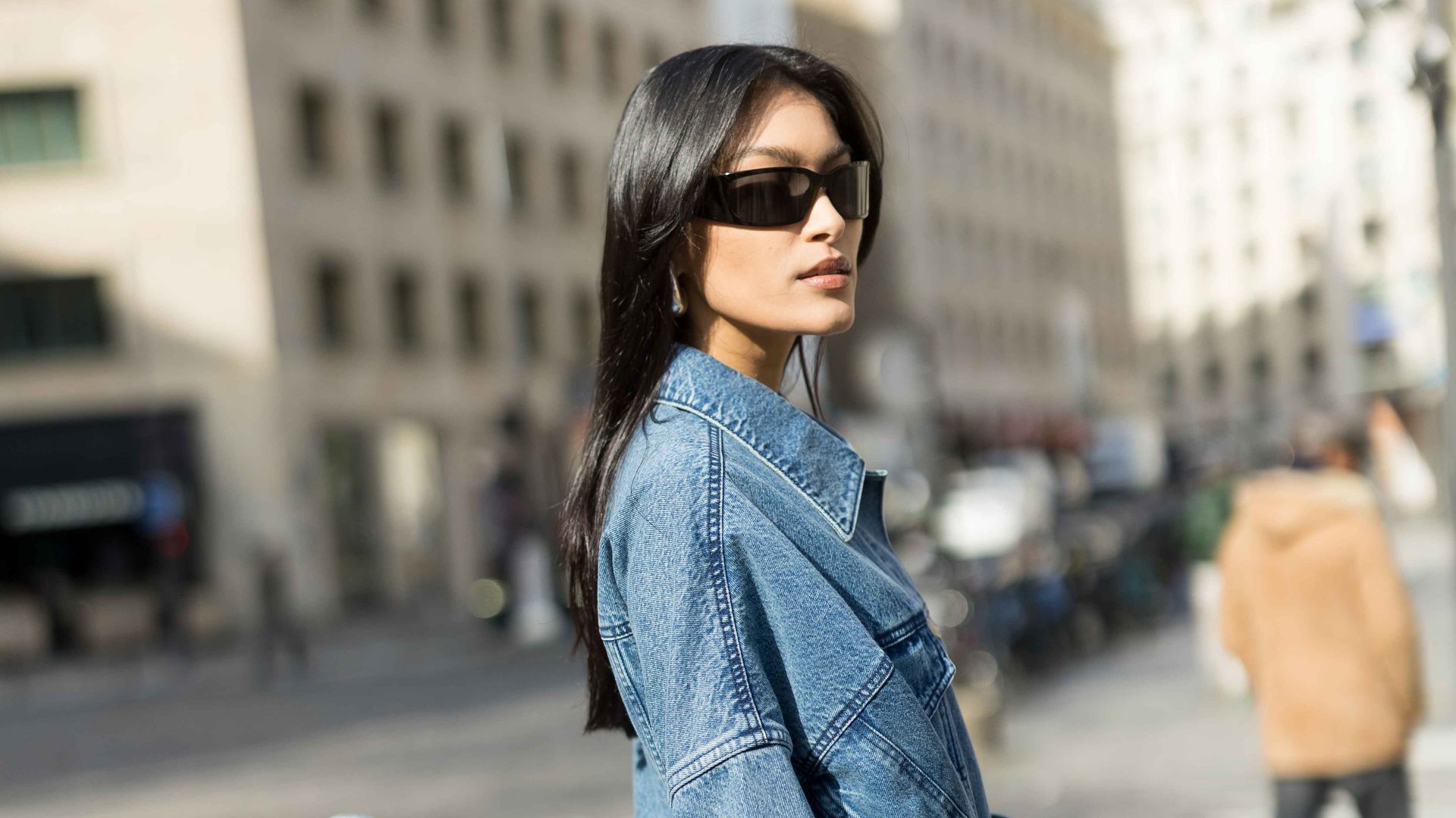 12 denim shirts to embrace the double denim look