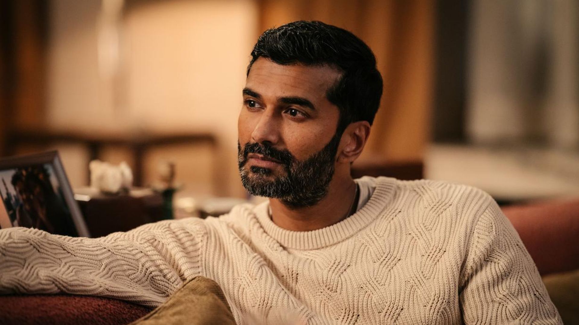 The Couple Next Door returns this week