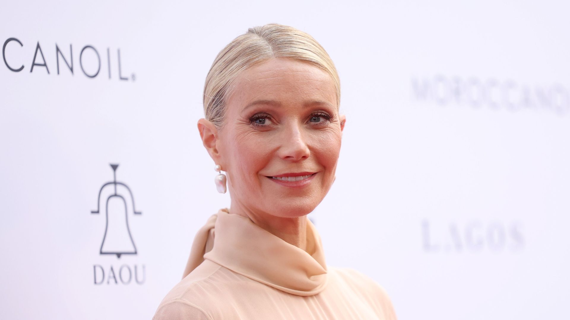 Gwyneth Paltrow shares insight into time spent with kids Moses and Apple ahead of new chapter in life