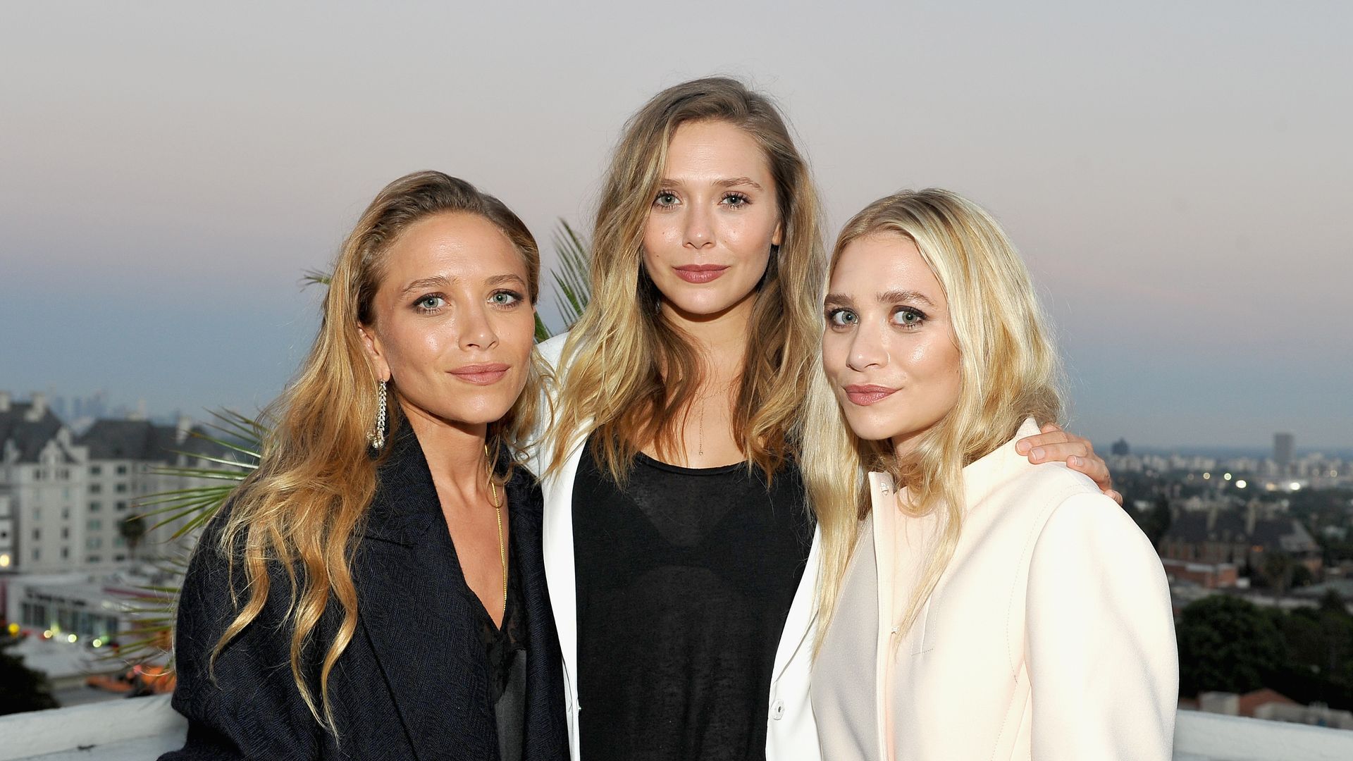 Elizabeth Olsen makes candid revelation about her 'chaotic' childhood with twin sisters, Mary-Kate and Ashley Olsen