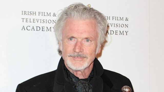 Patrick Bergin