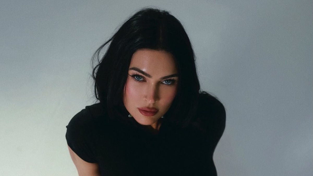 Megan Fox's sizzling social media return has fans all saying the same thing