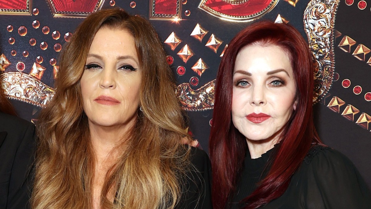 Priscilla Presley hit with 'salacious' allegations concerning Lisa Marie's health at time of death