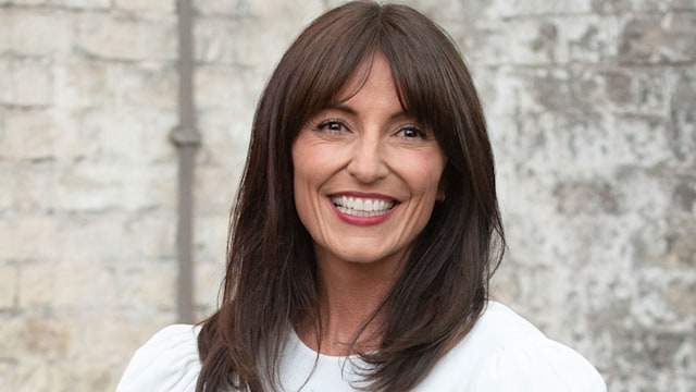 davina mccall