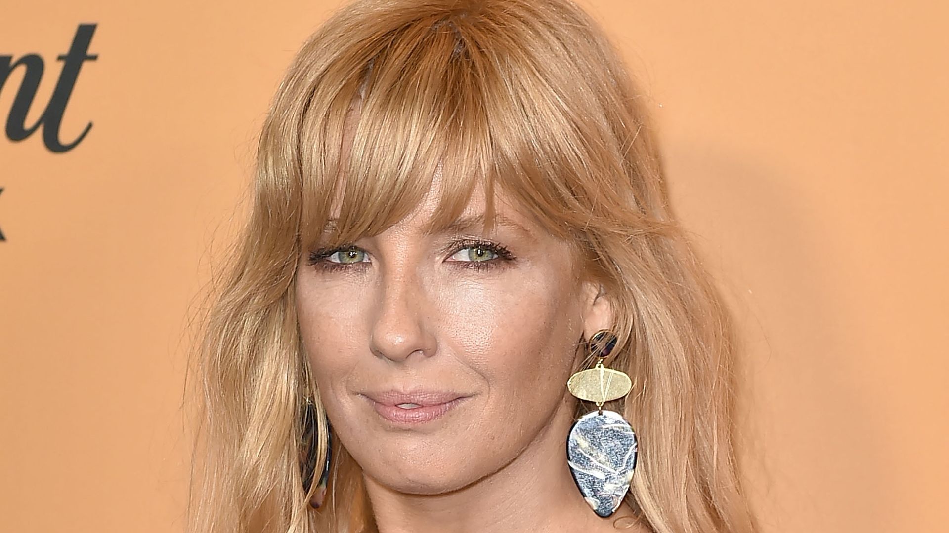 Kelly Reilly’s exciting new role away from Yellowstone revealed