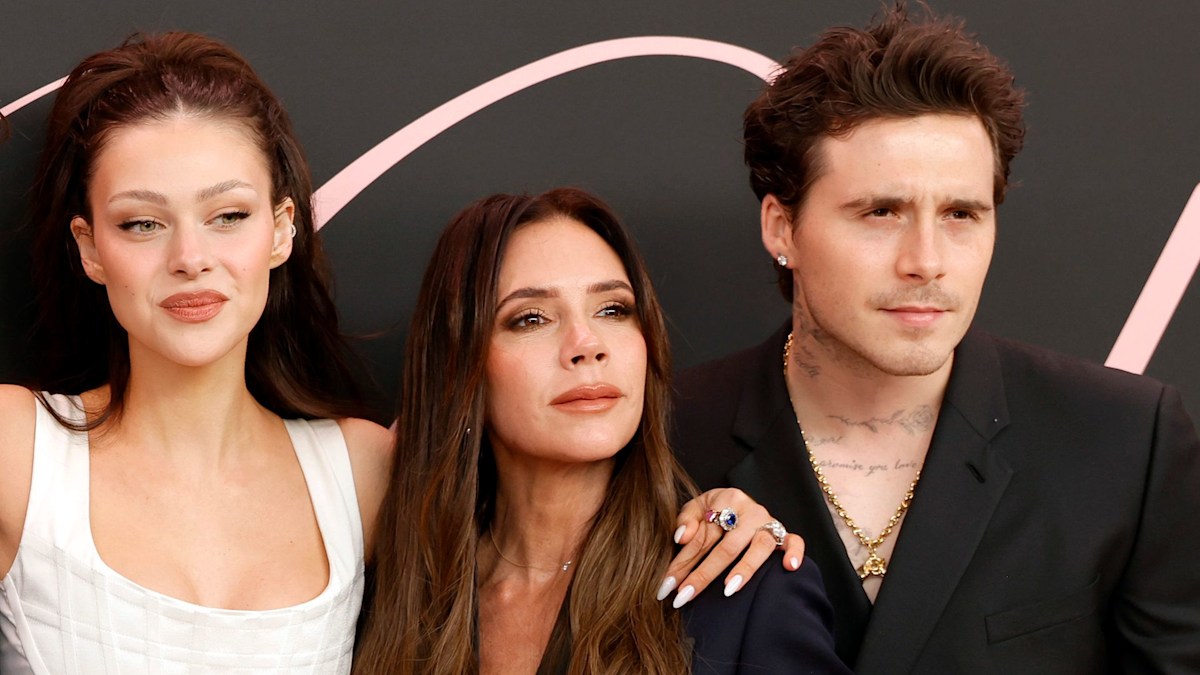 Inside Nicola Peltz's tactical mirroring of mother-in-law Victoria Beckham