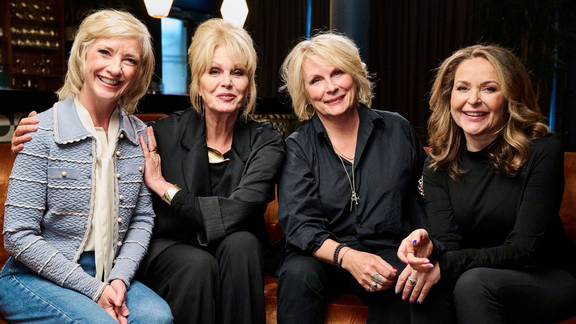 Absolutely Fabulous to return with one-off special – details