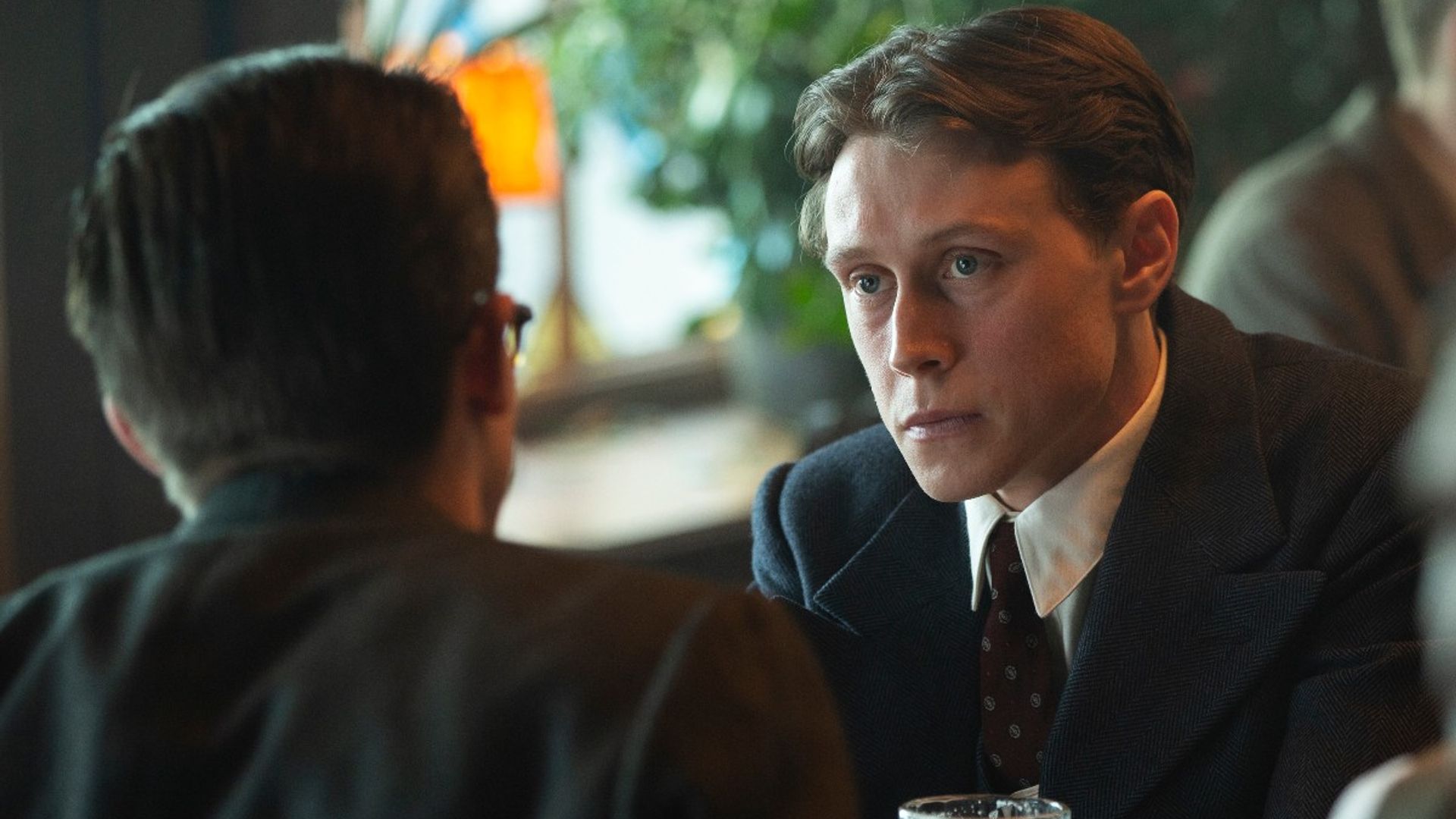 george mackay