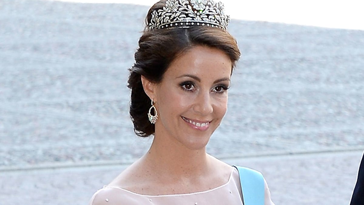 Princess Marie turns 39: 10 facts about the Danish princess | HELLO!