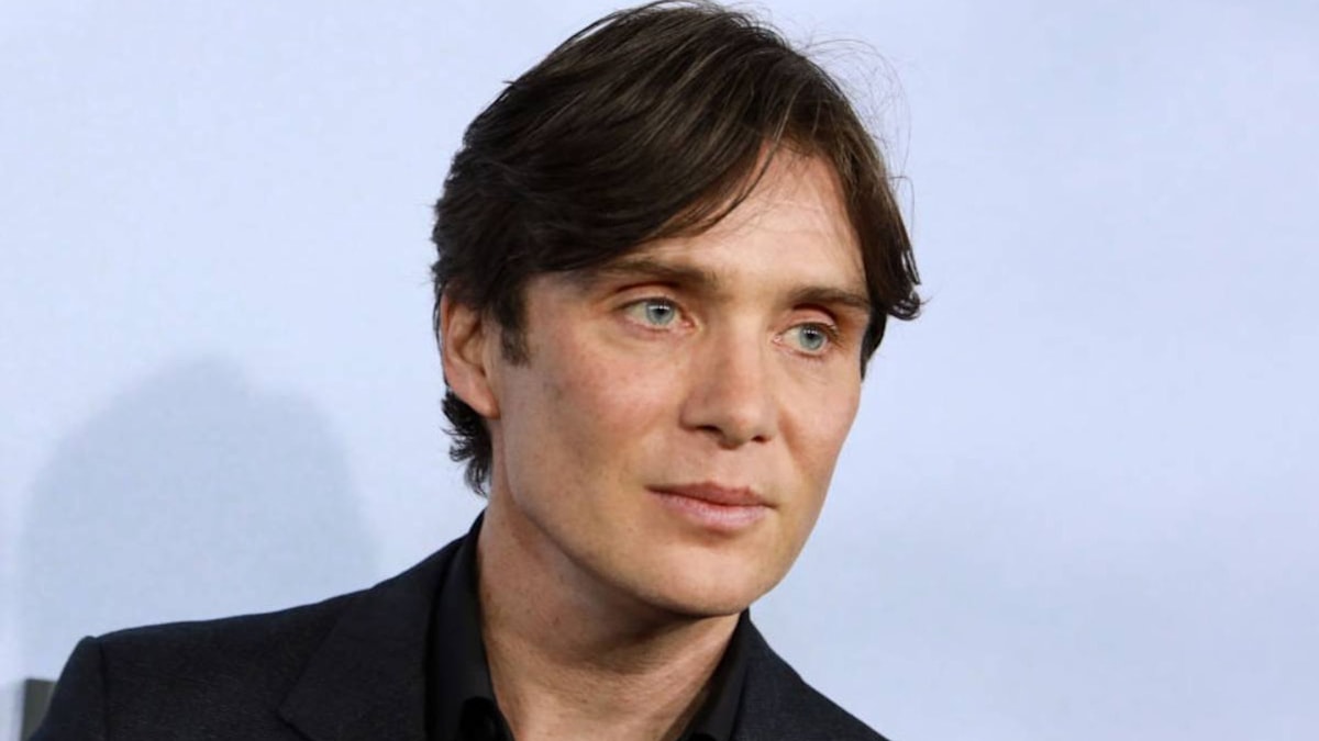 Cillian Murphy’s home life with his wife and children explained