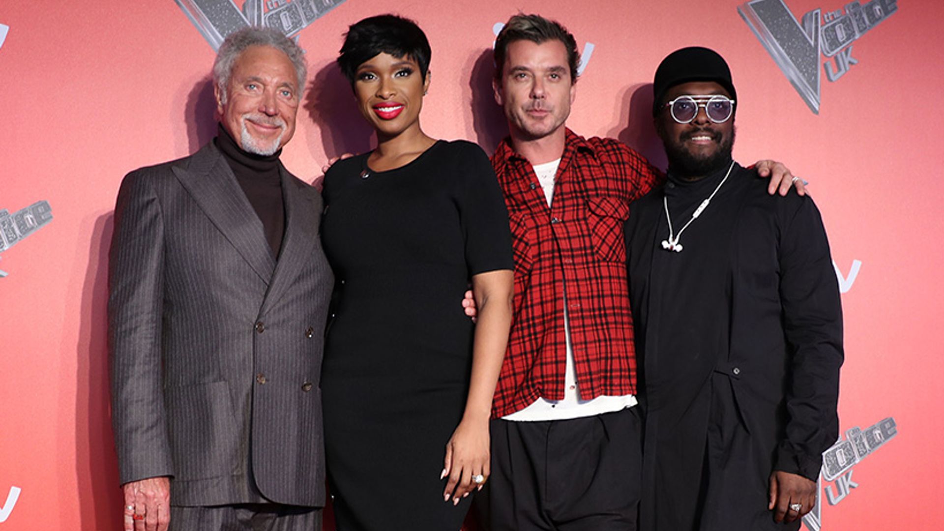 Jennifer Hudson is favourite to win The Voice | HELLO!