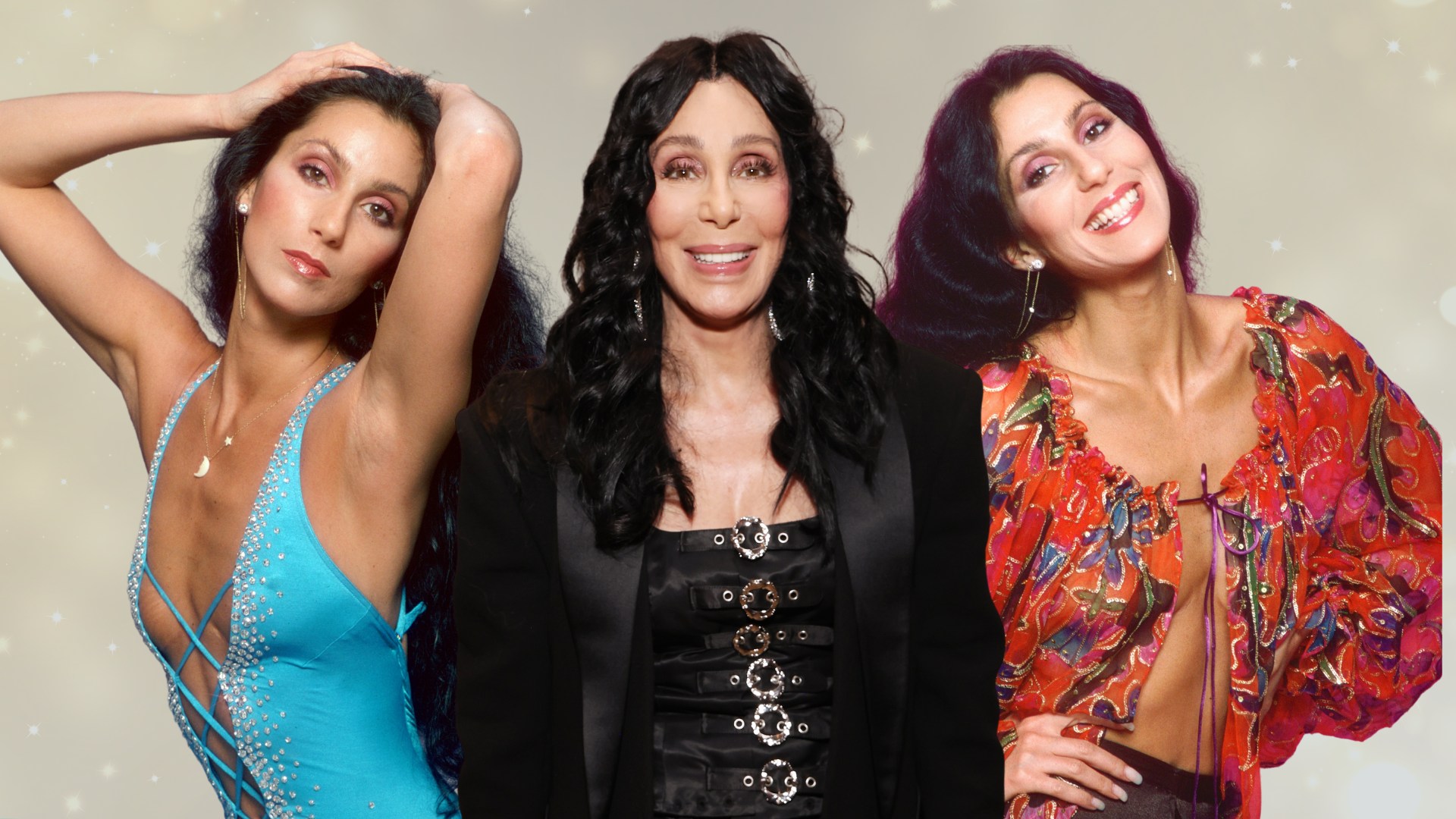 Cher’s total facial transformation at 78 – before and after