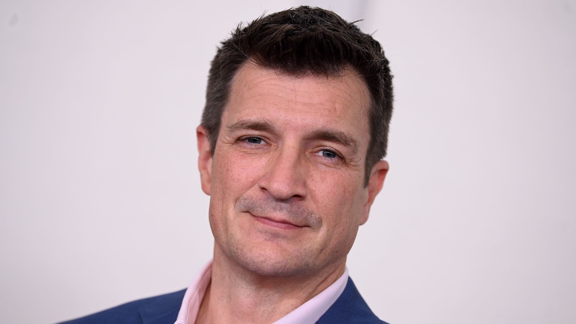 The Rookie's Nathan Fillion claps back at online criticism with five-word statement