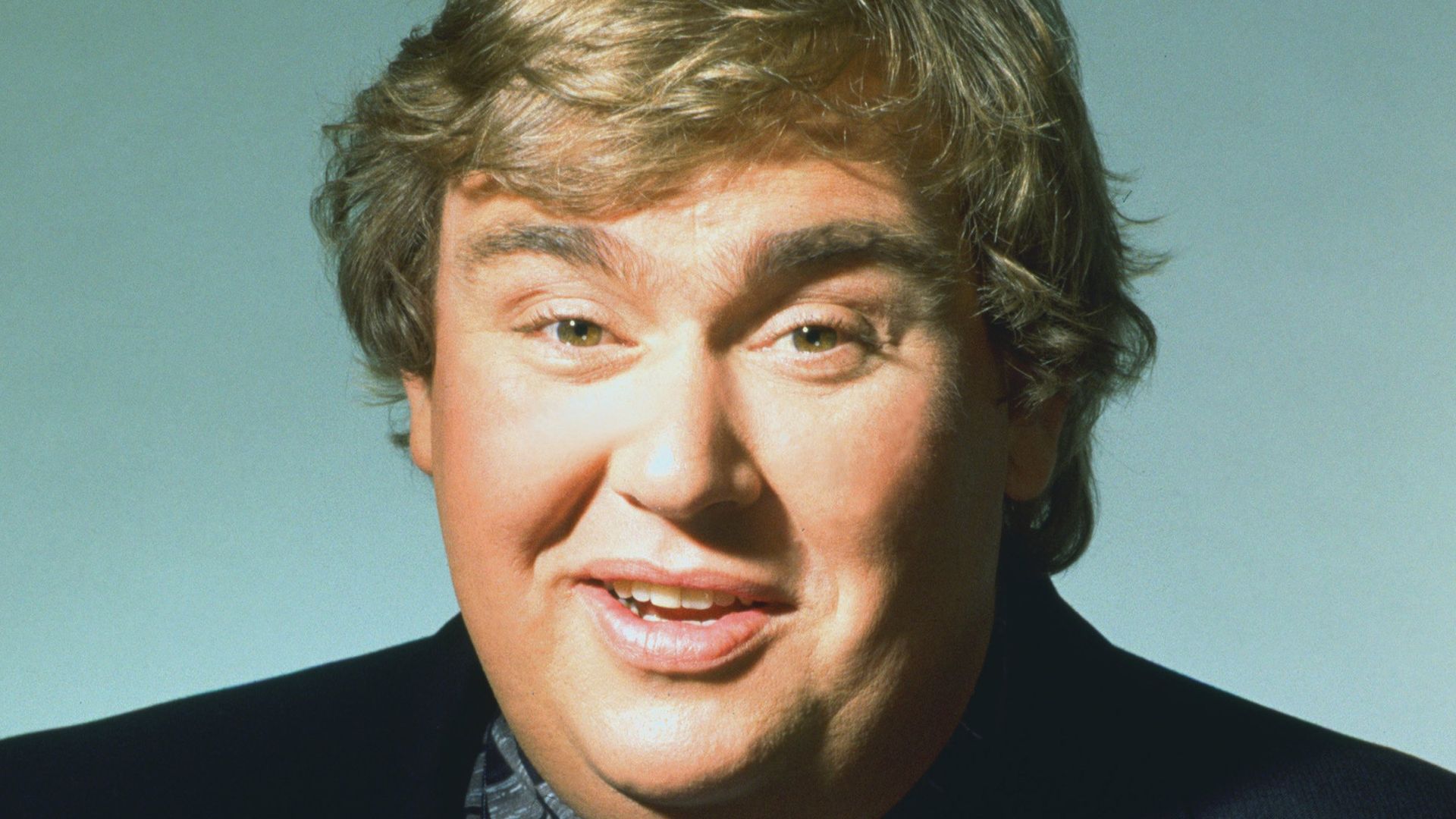 photo of john candy